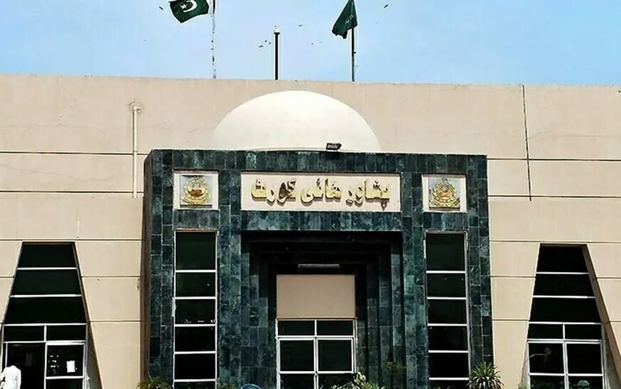 Peshawar High Court (PHC) has disposed of a writ petition challenging the appointment of a Grade 19 female officer as Director Elementary and Secondary Education, declaring her appointment apparently illegal. PHC two-member bench comprising Justice Syed Arshad Ali and Justice Sadiq Ali Momand issued th