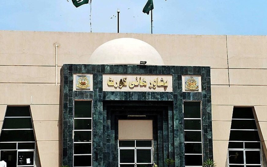 The Peshawar High Court has delivered a landmark decision in favour of Afghan medical graduates in Pakistan by declaring the notification that de-listed Afghan universities from the Pakistan Medical and Dental Council (PMDC) as illegal.
