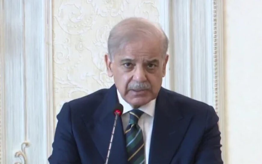 PM Shehbaz confirms immediate US-Iran ceasefire, invites delegations to Islamabad for peace talks