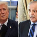 Prime Minister Shehbaz Sharif has expressed his gratitude towards US President Donald Trump for agreeing to extend the ceasefire between the United States and Iran, allowing diplomatic efforts to continue.