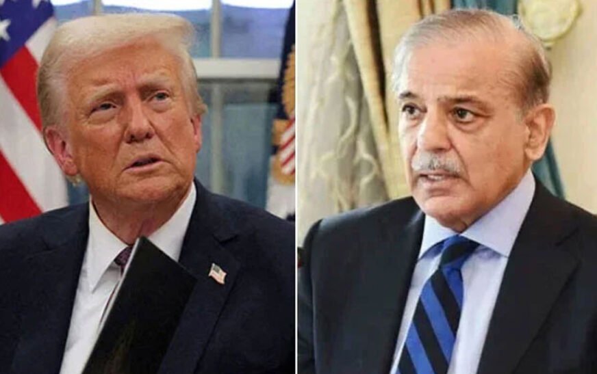 Prime Minister Shehbaz Sharif has expressed his gratitude towards US President Donald Trump for agreeing to extend the ceasefire between the United States and Iran, allowing diplomatic efforts to continue.