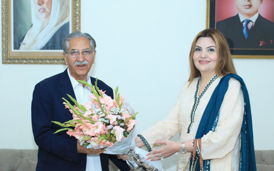 Pakistan Peoples Party