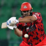 Karachi Kings have won their third consecutive match in Pakistan Super League (PSL) 11 as they defeated Rawalpindi by 5 wickets.