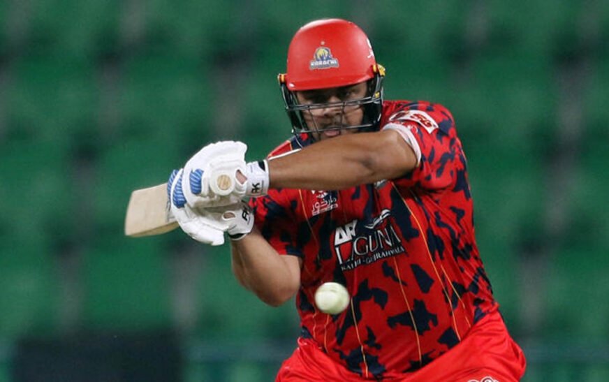 Karachi Kings have won their third consecutive match in Pakistan Super League (PSL) 11 as they defeated Rawalpindi by 5 wickets.