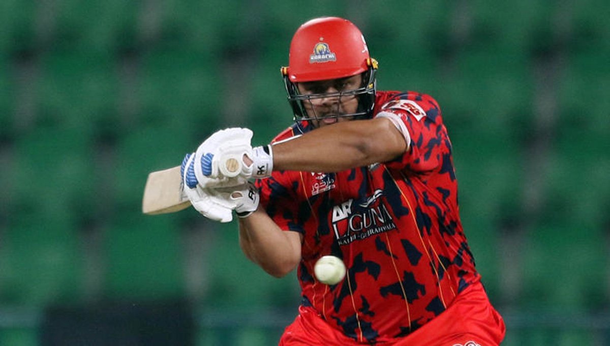PSL 11: Azam Khan’s stunning 74 guides Karachi Kings to thrilling 5-wicket win