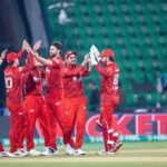 Islamabad United won convincingly against Rawalpindi by 7 wickets, in the 12th game of PSL 11 held at Qaddafi Stadium Lahore, on Saturday.