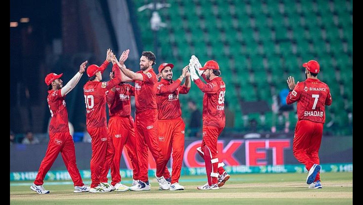 PSL 11: Islamabad United crushes Rawalpindi by 7 wickets