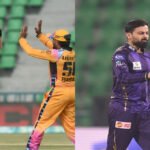 Peshawar Zalmi will lock horns with Quetta Gladiators in an action-packed game of Pakistan Super League (PSL) at the National Stadium today.