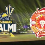 The highly anticipated match between Peshawar Zalmi and Islamabad United will take place today in the HBL Pakistan Super League (PSL) 11 qualifier, with both teams vying for a spot in the final.