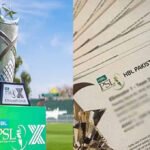 The Pakistan Cricket Board (PCB) has announced the ticket details for the important Pakistan Super League (PSL) qualifier match to be played at the National Bank Stadium Karachi on Tuesday.