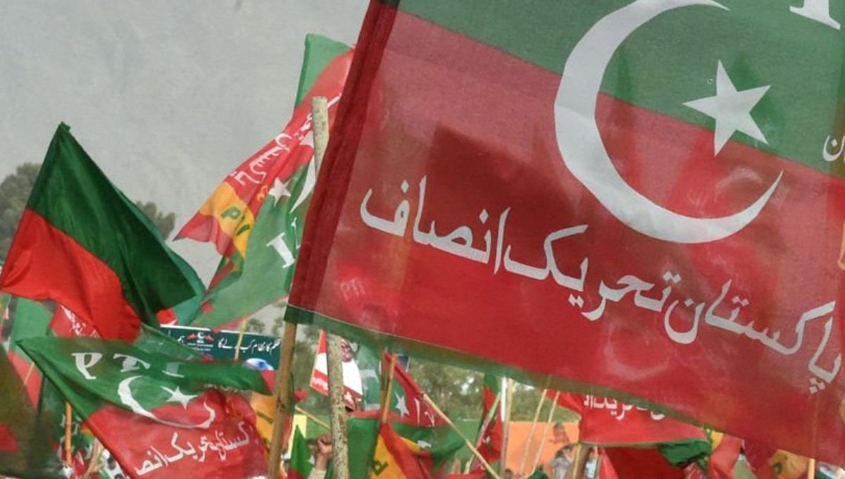 PTI KP announces protests against fuel price hike