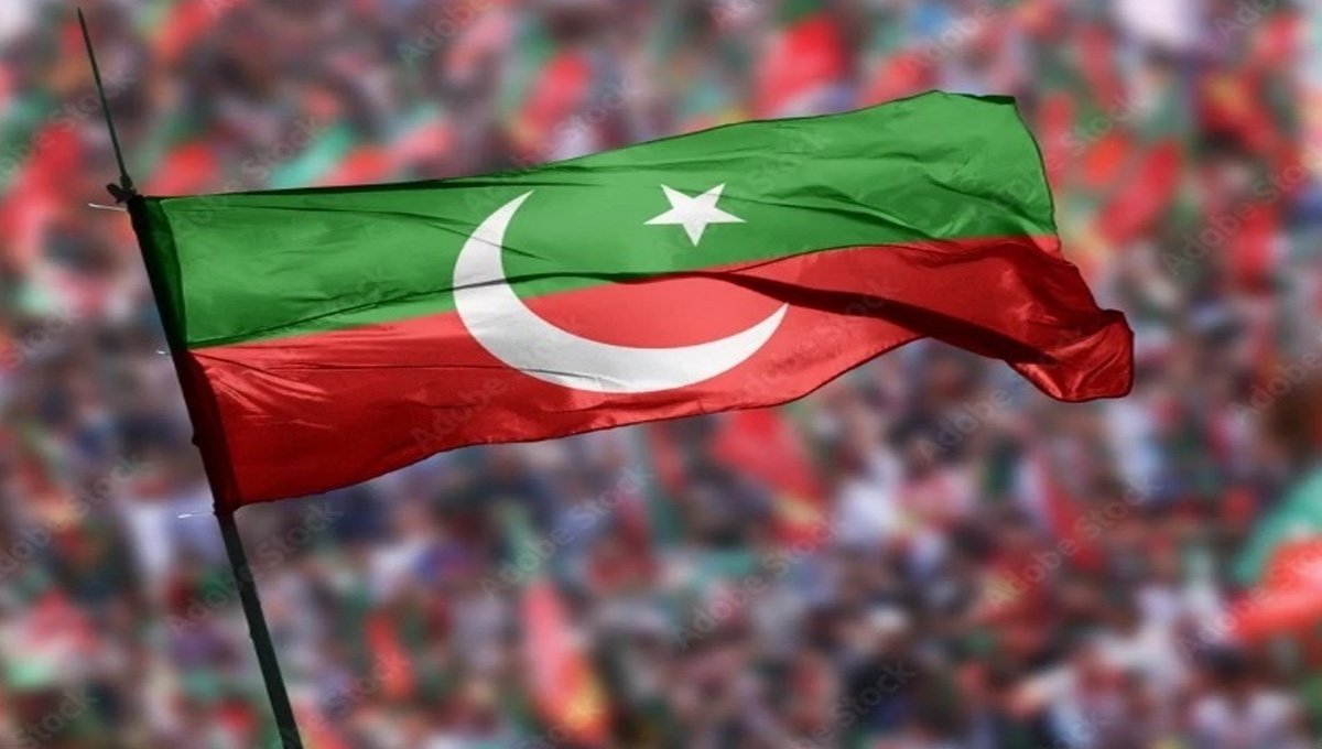 PTI leadership takes major decision on dissident KP lawmakers