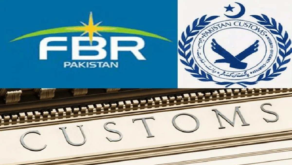 Pakistan Customs expands Silver Sweep probe, suspends more officers