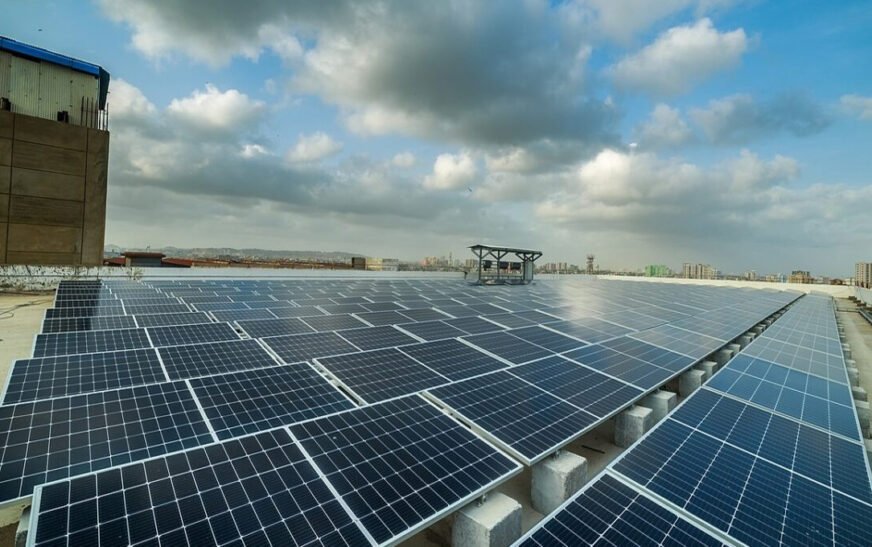 In a new report released by the Competition Commission of Pakistan (CCP), Pakistan's vulnerability to the adverse effects of climate change has been brought into focus.