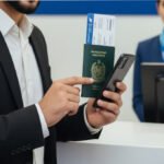 UAE visa