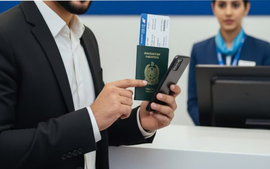 The Bureau of Immigration and Overseas Employment has warned those seeking employment abroad that travel agencies have nothing to do with providing visas, so they should not be paid in any way.