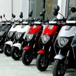 Electric bike prices in Pakistan have increased by up to 5,000 rupees, with rising fuel costs and concerns over supply disruptions due to the ongoing conflict in the Middle East being cited as major factors driving the price surge.