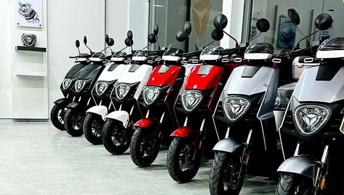 Pakistan’s electric bike market sees price increase