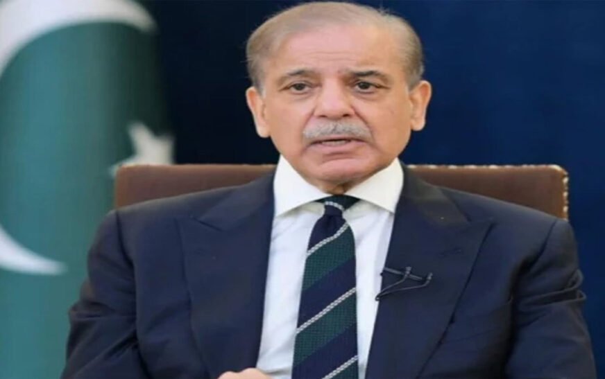 Pakistan’s peace efforts: PM Shehbaz Sharif gains global recognition