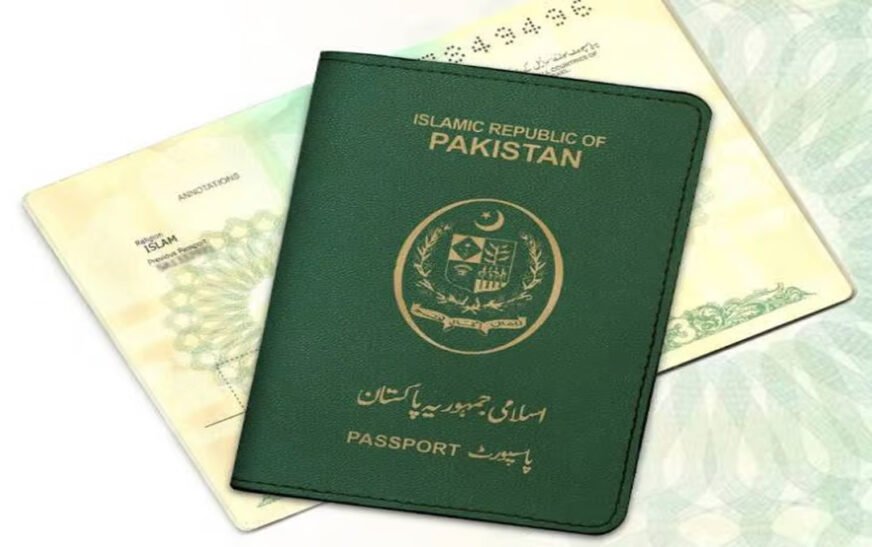 The ongoing situation in the Middle East has caused a significant decline in passport applications across Pakistan, with offices in Karachi and Sindh seeing a 50% reduction in the number of applicants.