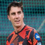 Captain of Sunrisers Hyderabad in IPL, Pat Cummins, has left for Australia to undergo his final back scan. Cummins, who had already joined the team despite his fitness problems before IPL season, had continued his fitness routine in conjunction with the tournament.