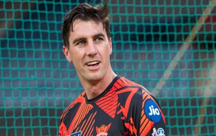 Captain of Sunrisers Hyderabad in IPL, Pat Cummins, has left for Australia to undergo his final back scan. Cummins, who had already joined the team despite his fitness problems before IPL season, had continued his fitness routine in conjunction with the tournament.