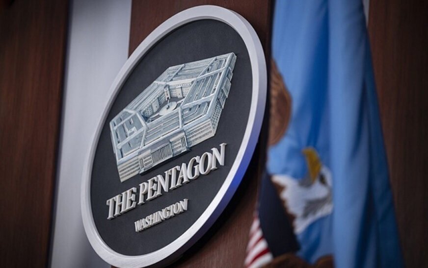 Pentagon: Removing mines from Strait of Hormuz could take up to 6 months