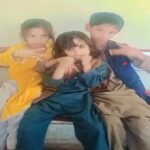 Local police foiled an attempt to smuggle three Pakistani children and their mother to Afghanistan here in a transit camp.