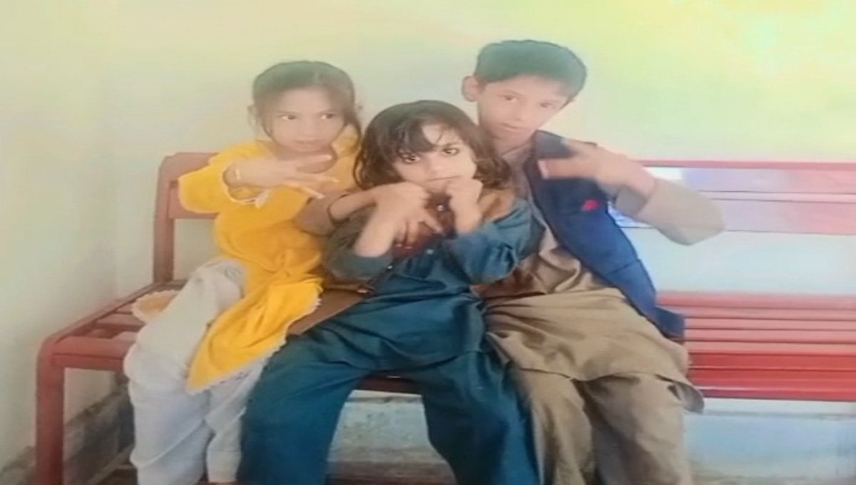 Landi Kotal: Police foil kidnapping attempt of three children, mother to Afghanistan