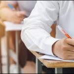 EMA reported that KP matriculation examinations faced serious irregularities because they detected suspicious activities at 39 at centers.