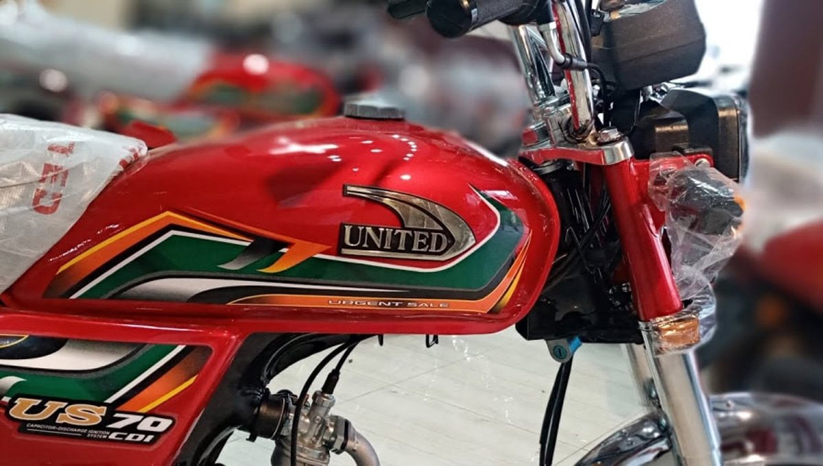 Price hike for United motorcycles: New rates effective from April 11