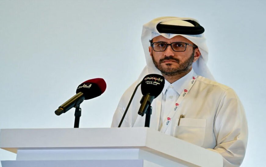 Qatar has reiterated its unwavering confidence in Pakistan's role as a mediator in the ongoing US-Iran negotiations