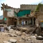 At least 30 people have been killed and 85 others injured in rain-related incidents across Khyber Pakhtunkhwa (KP).