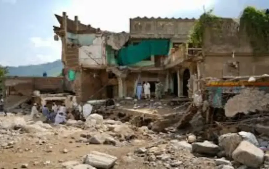 At least 30 people have been killed and 85 others injured in rain-related incidents across Khyber Pakhtunkhwa (KP).