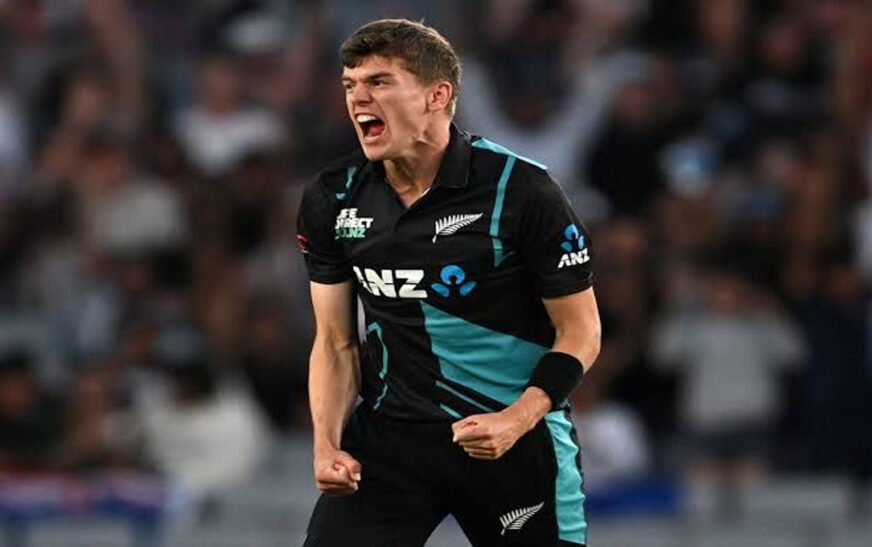 Rawalpindi signs New Zealand pacer to strengthen PSL 11 campaign