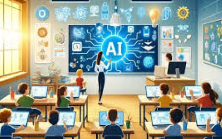 The Khyber Pakhtunkhwa provincial government has launched Pakistan's first public sector virtual school, marking a significant step in modernizing the education system.