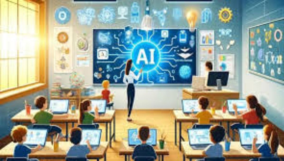 Revolutionizing education: KP launches Pakistan’s first public sector virtual school with AI teacher