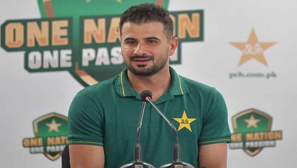 Sahibzada Farhan vows strong comeback after PSL setback