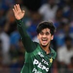 Saim Ayub, has reached a significant milestone in the PSL becoming the latest player to score 1000 runs in the tournament.