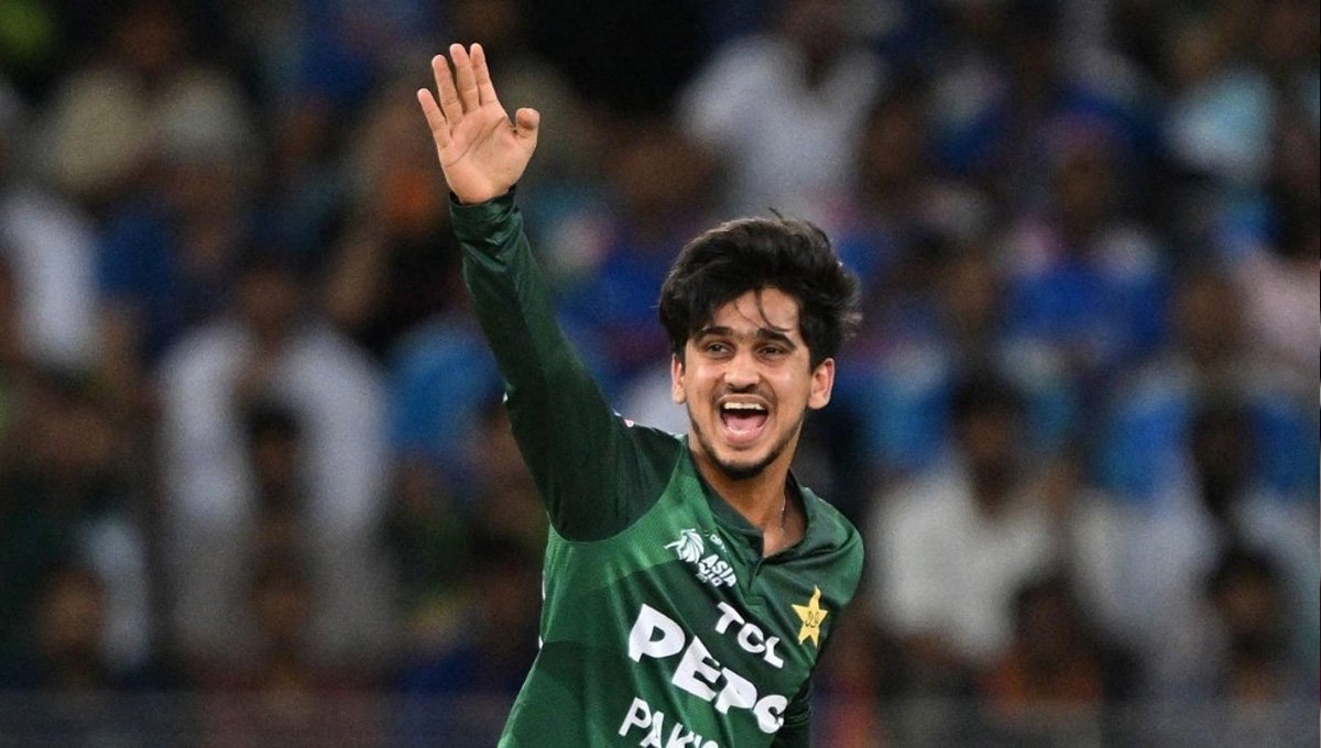 Saim Ayub hits major milestone in PSL, shines as future star