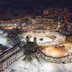 Saudi Arabia's Ministry of Interior has issued a stern directive ahead of the upcoming Hajj season, instructing all foreign nationals, except those holding Hajj visas, to leave the holy city of Makkah by April 18th.