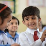 The Khyber Pakhtunkhwa government has officially announced new school timings for the province, set to take effect from today. Under the new schedule, schools will operate from 7:30 AM to 1:35 PM.