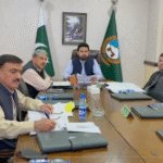 50th meeting of the provincial cabinet