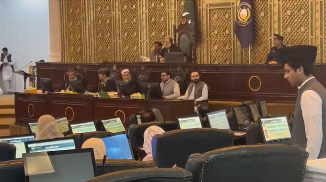 KP bans cousin marriage — what’s the minimum age?