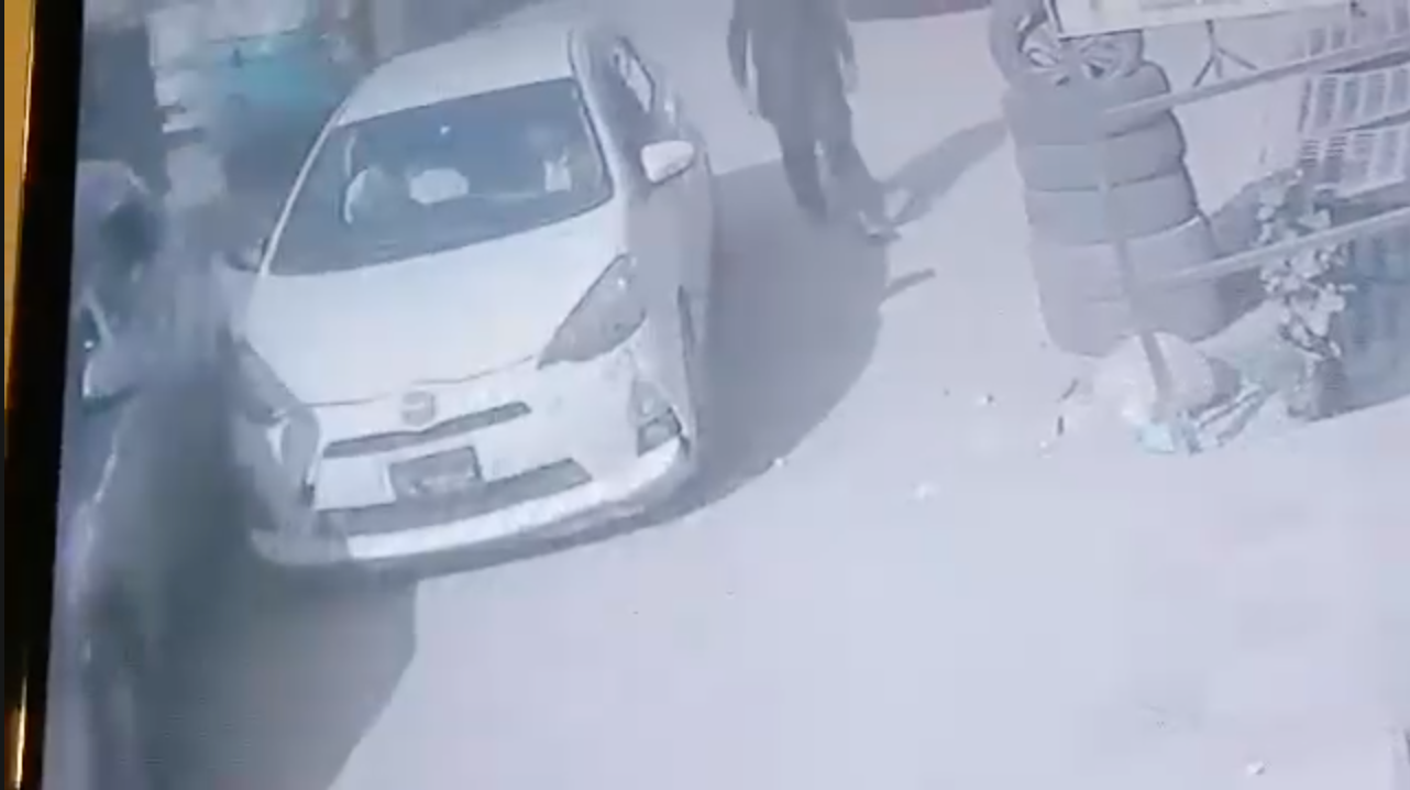 Tragic incident in Swat claims three lives: Police