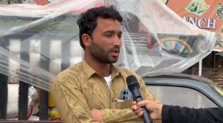 Locals’ express resentment over PTI performance in Mohmand