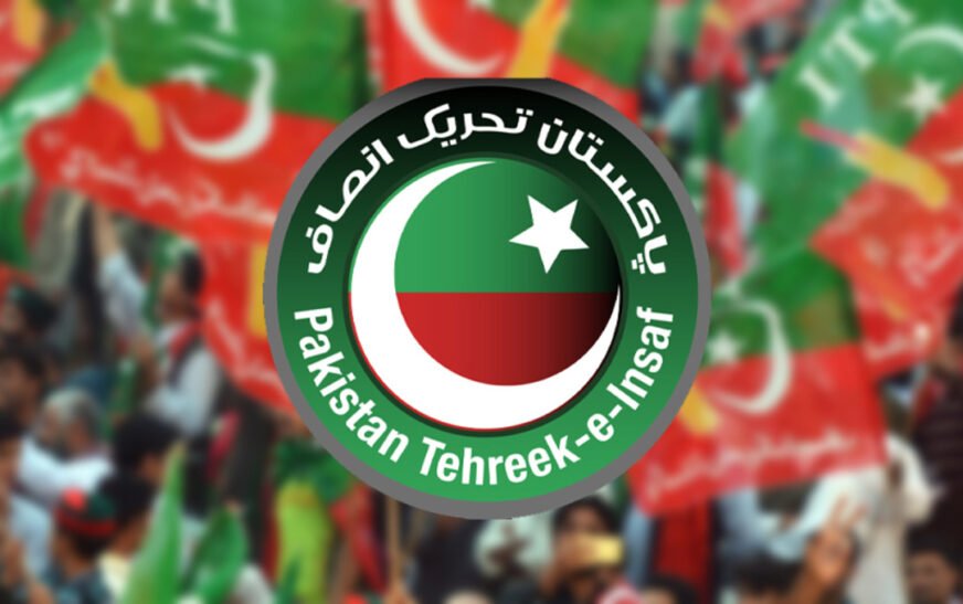 Senate nomination: PTI KP sets up nine-member parliamentary board