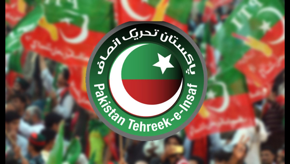Senate nomination: PTI KP sets up nine-member parliamentary board