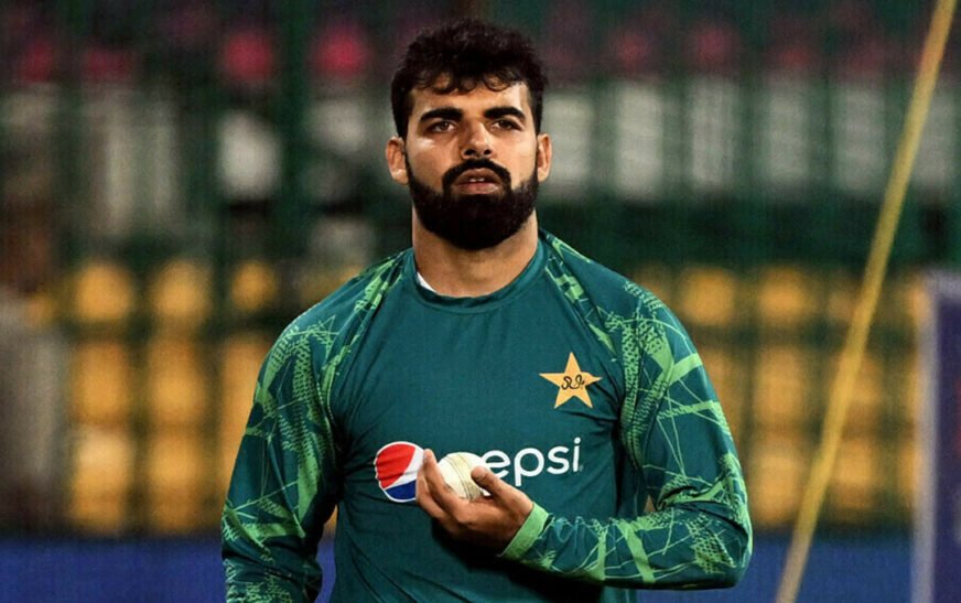 Pakistan’s star all-rounder, Shadab Khan has been chosen to play for the Desert Vipers franchise in the Global Super League of the year 2026.