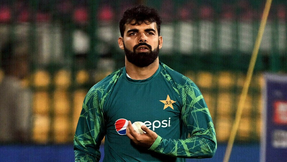 Shadab Khan makes historic debut in Global Super League 2026